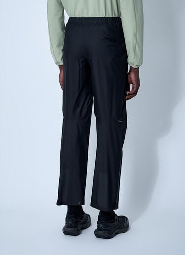 Satisfy PeaceShell Pants Black sat0160008
