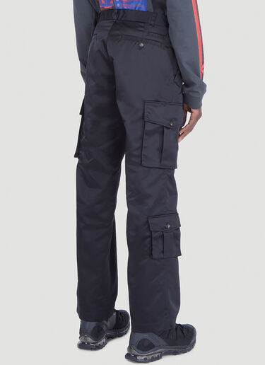 Uniform Dad Pants Phipps Uniform Dad Pants Blue phi0146002
