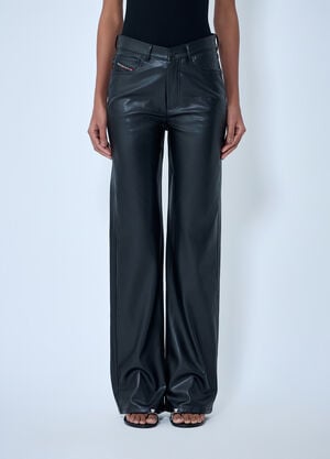 Diesel P-Lain Pants Black dsl0263007