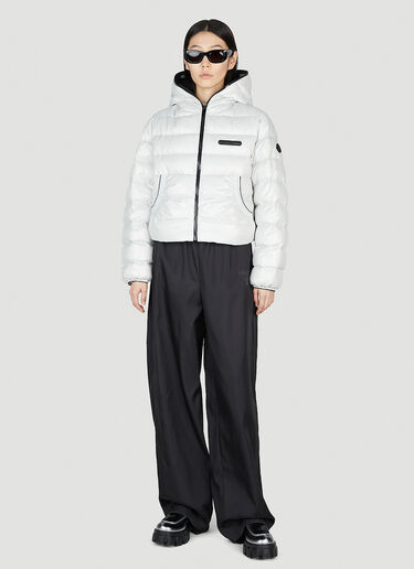 Moncler 네레 재킷 라이트 그레이 mon0252068