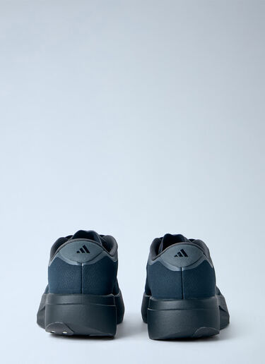 LN-CC® - adidas: Adizero Evo SL Zip Sneakers - Black adidas Adizero Evo SL Zip Sneakers Black adi0165012