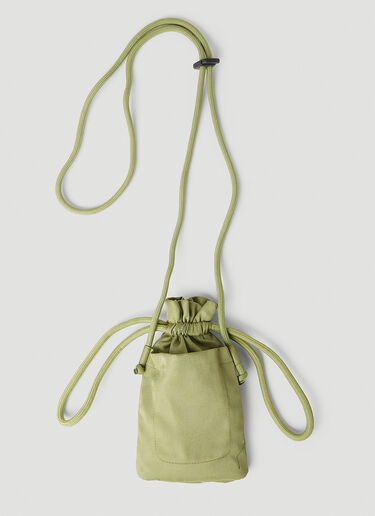 Arcs Minute Neck Pouch Green arc0350010