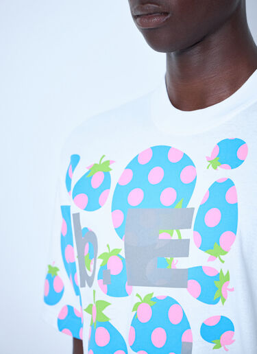 b.Eautiful b.E Fresh T-Shirt White bea0164018