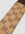 Gucci Interlocking G Socks Brown guc0130041