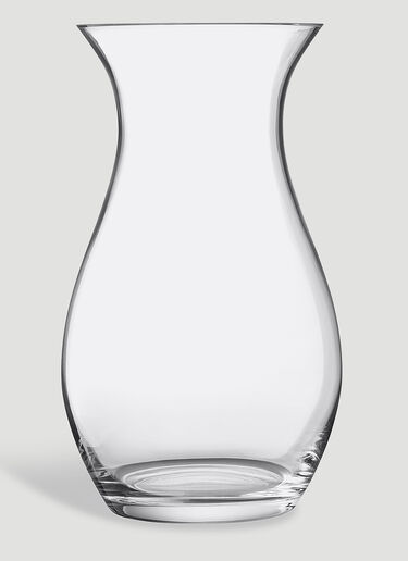 LSA International Flower Tall Posy Vase Transparent wps0644369