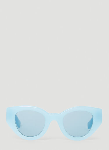 Burberry Meadow Sunglasses Blue lxb0253001