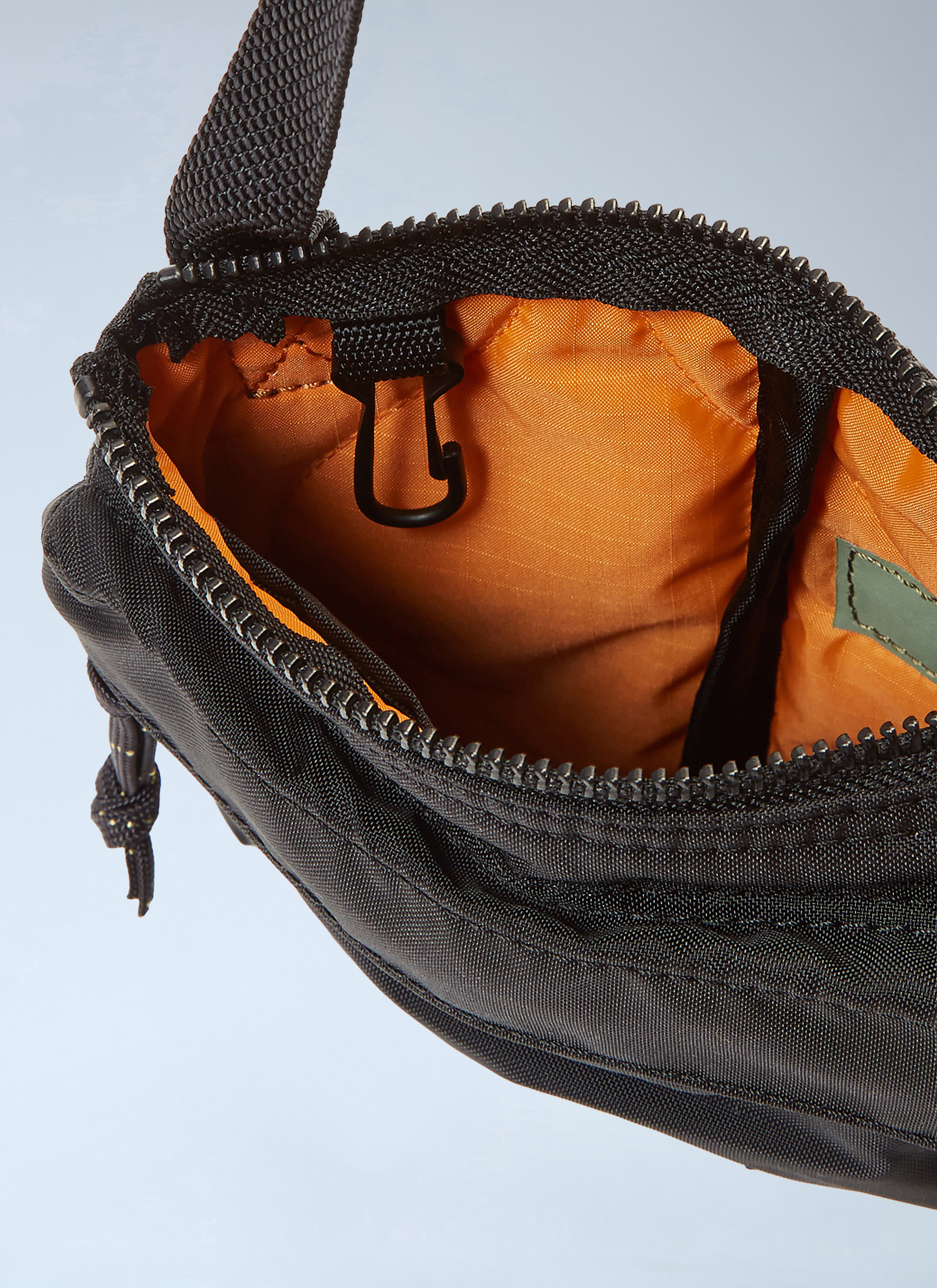 Porter-Yoshida & Co レディース フォースショルダーポーチ の 黒 | LN-CC®