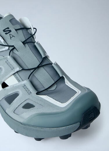 Salomon Udara Advanced Sneakers Grey sal0164002