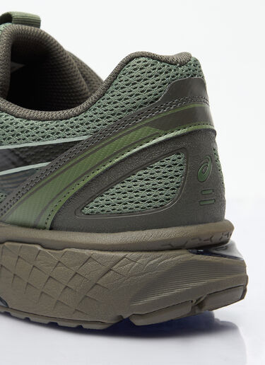 SAN SAN GEAR x ASICS Gel-Terrain Sneakers Green asg0358002