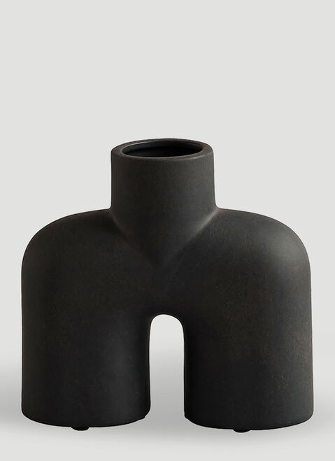 101 Copenhagen Cobra Uno Mini Vase White wps0670342