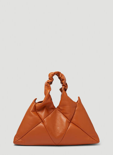 Studio Reco Didi Avellana Handbag Orange rec0250001