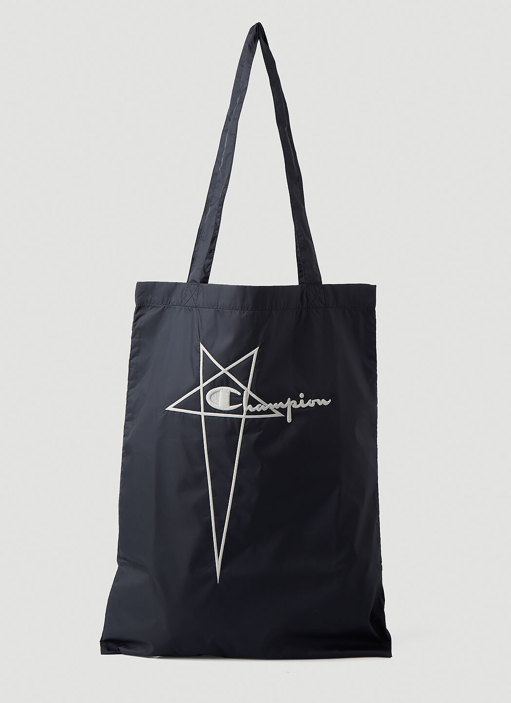 Tote deals rick owens