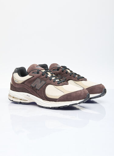 New Balance 2002RX Sneakers Brown new0156007