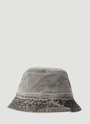 Carhartt WIP Bayfield 渔夫帽 灰色 wip0351007