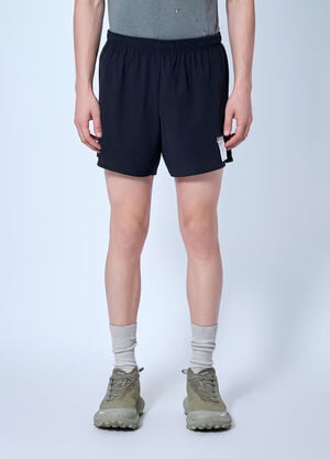 Satisfy Space-O™ 5" Shorts Black sat0165017