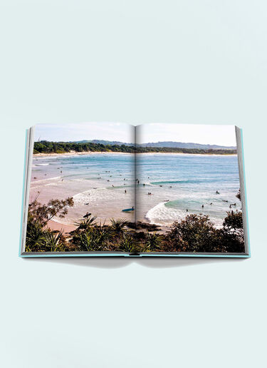 Assouline Byron Bay Blue wps0691675