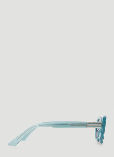 Jeans Sunglasses Gentle Monster Jeans Sunglasses Blue gtm0353010