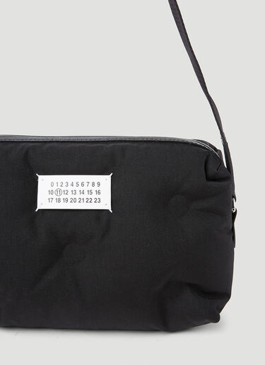 Maison Margiela Glam Slam Sports Camera Bag Black mla0153044