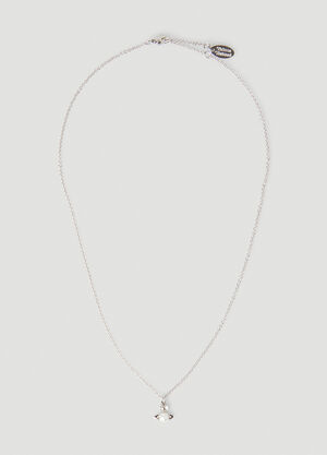 Vivienne Westwood Balbina Necklace Silver vvw0247087