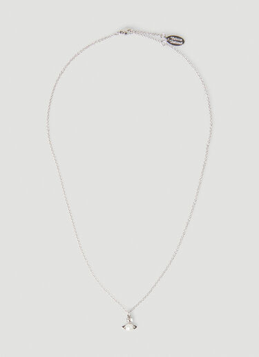 Balbina Necklace Vivienne Westwood Balbina Necklace Silver vvw0247087