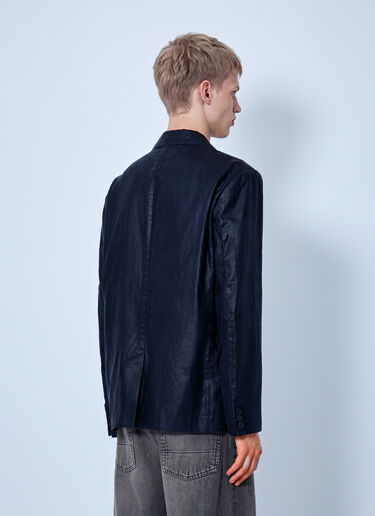 LN-CC® - Our Legacy: Classic Blazer - Black Our Legacy Classic Blazer Black our0165080