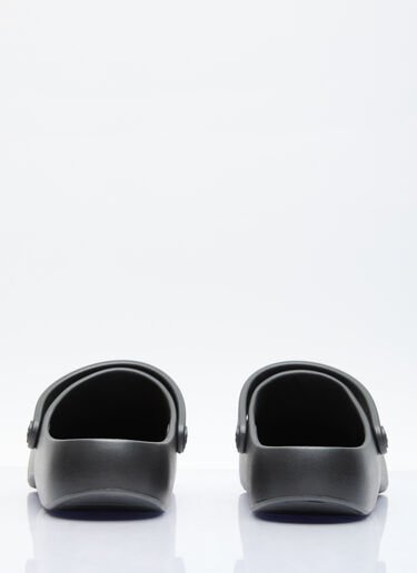 Balenciaga Sunday 模压穆勒鞋 黑色 bal0156015