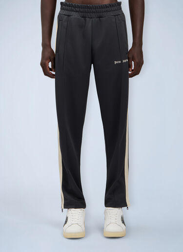 Palm Angels Classic Logo Track Pants Black pma0164081