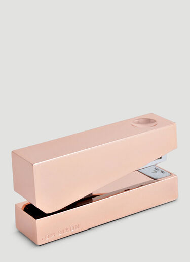 Tom Dixon Cube Stapler Pink wps0638034