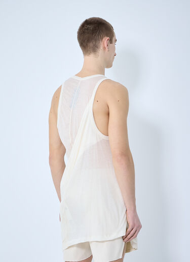 Rick Owens 훌리 앤섬 탱크 탑  베이지 ric0159033