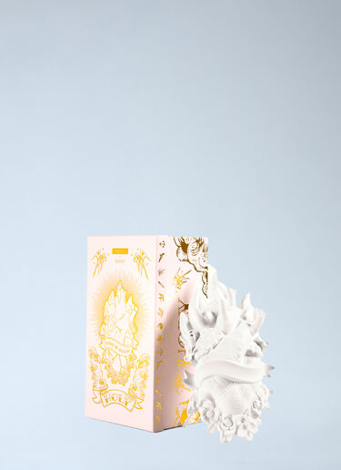 Seletti Holy Love In Bloom Vase White wps0692083