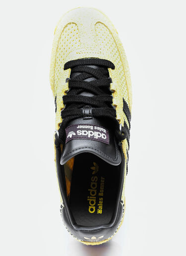 adidas by Wales Bonner SL76 运动鞋 黄色 awb0357010