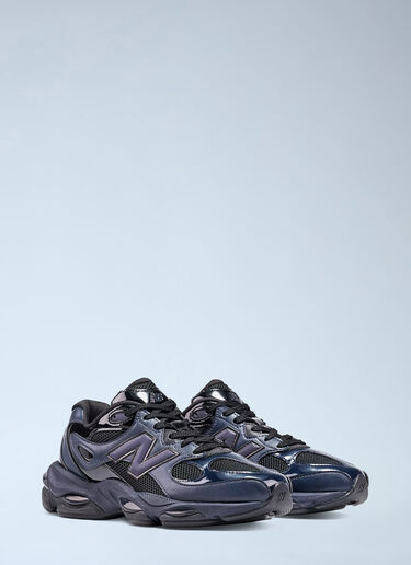 LN-CC® - New Balance: 983 Sneakers - Navy New Balance 983 Sneakers Navy new0165046