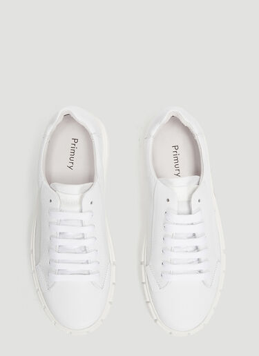 Primury Dyo Sneakers White pri0235005