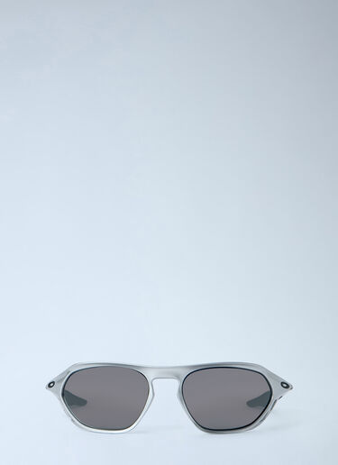 LN-CC® - Oakley: Cage Jacket® Sunglasses - Grey Oakley Cage Jacket® Sunglasses Grey lxo0366024