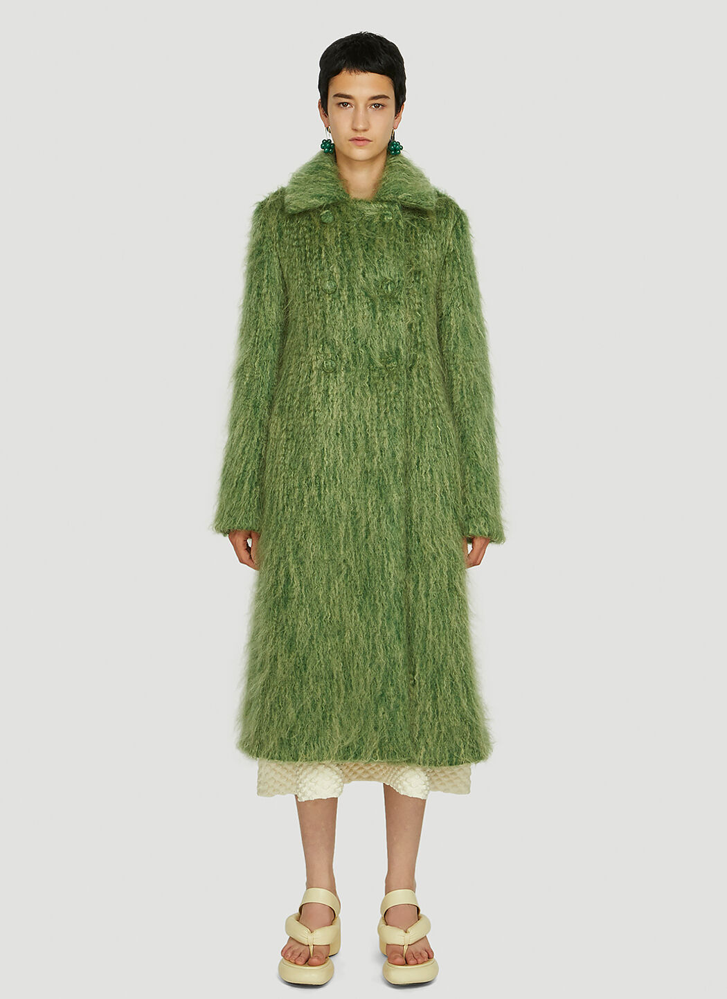 Jill sales sander coat
