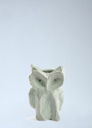 Serax Large After Midnight Vase Blue wps0692496