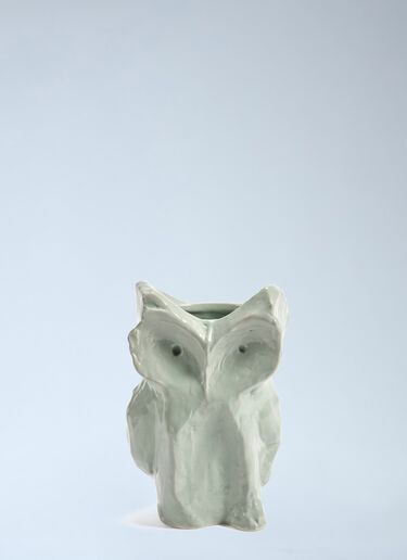 Large After Midnight Vase Serax Large After Midnight Vase Blue wps0692496