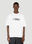 032C Wheel T-Shirt White cee0152011