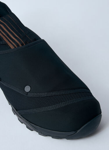 Kiko Kostadinov Riadias 运动鞋  黑色 kko0160026