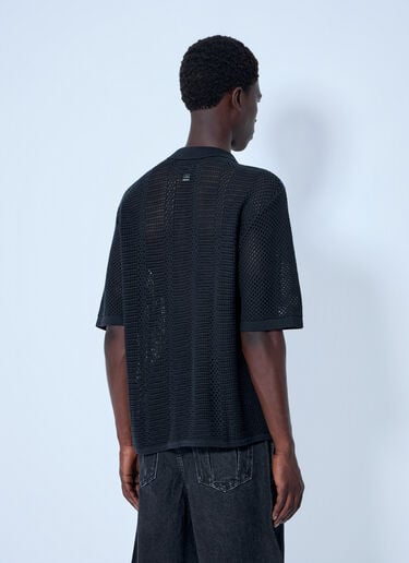 Vans Cabana Shirt Black van0364107