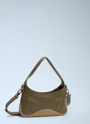 Razr Run Handbag KNWLS NIKE Razr Run Handbag Brown nik0262010