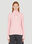 Moncler x Alicia Keys Cotton Bouclé Jumper Black mak0251011