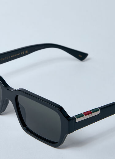 Gucci 1887S 太阳镜  棕色 gus0159086