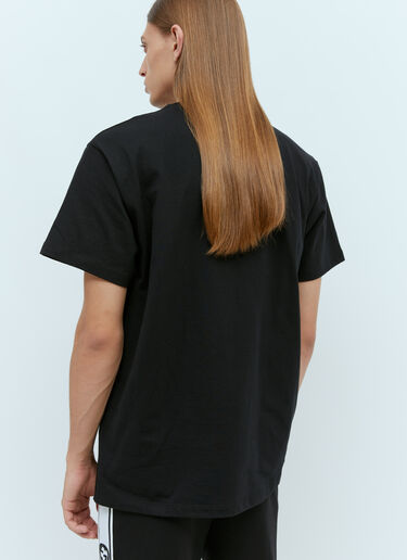 Interlocking G T-Shirt Gucci Interlocking G T-Shirt Black guc0155056
