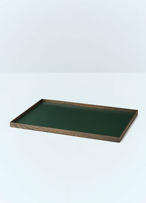 Gejst Large Frame Tray Gold wps0691331