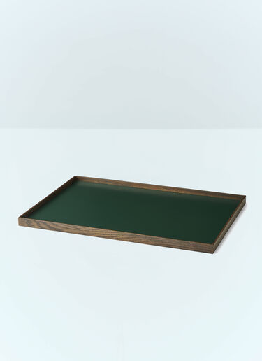 Gejst Large Frame Tray Green wps0691347