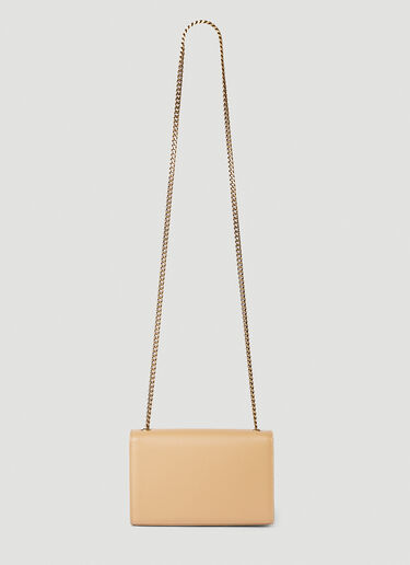 Saint Laurent 케이트 스몰 숄더백 베이지 sla0251108