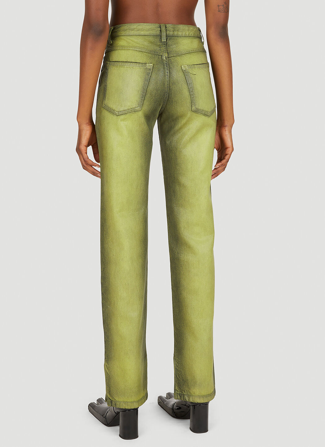 Mom Jeans