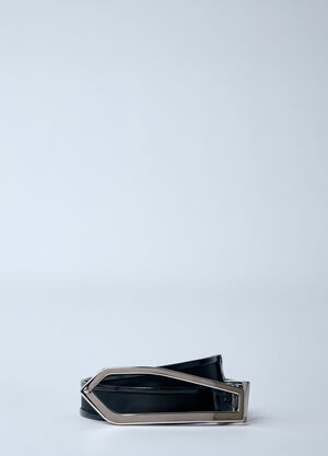 Gucci Alec Belt Black guc0159087