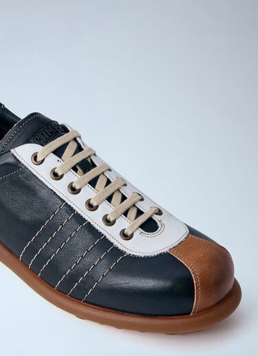 CAMPER Pelotas Ariel Sneakers Black cmp0164007